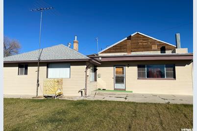 303 W Railroad Ave, Price, UT 84501 - Photo 1