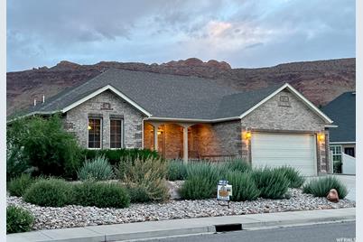 487 Kiva Dr, Moab, UT 84532 - Photo 1