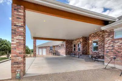 422 S Creek Rd, Monticello, UT 84535 - Photo 1