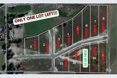 2151 N York Ln #11, Genola, UT 84655 - Photo 1