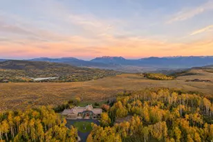 10716 E Forest Creek Rd, Heber City, UT 84032 - Photo 2