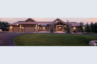 10716 E Forest Creek Rd, Heber City, UT 84032 - Photo 2