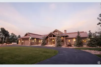 10716 E Forest Creek Rd, Heber City, UT 84032 - Photo 48