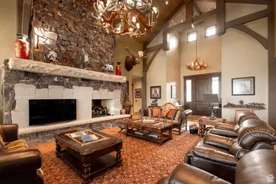 10716 E Forest Creek Rd, Heber City, UT 84032 - Photo 6