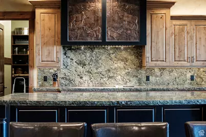 10716 E Forest Creek Rd, Heber City, UT 84032 - Photo 12