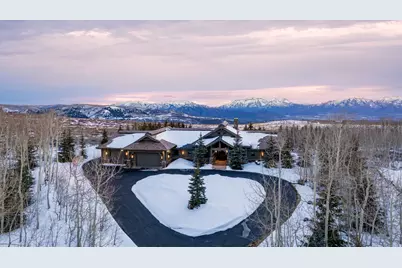 10716 E Forest Creek Rd, Heber City, UT 84032 - Photo 1