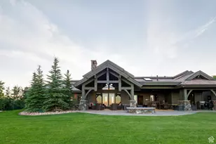 10716 E Forest Creek Rd, Heber City, UT 84032 - Photo 52