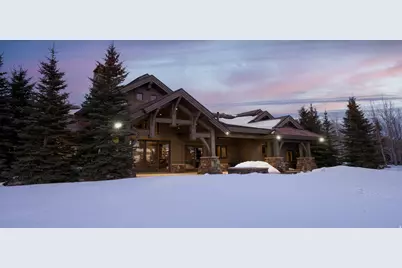 10716 E Forest Creek Rd, Heber City, UT 84032 - Photo 44