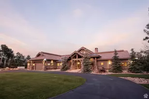 10716 E Forest Creek Rd, Heber City, UT 84032 - Photo 1
