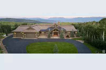 10716 E Forest Creek Rd, Heber City, UT 84032 - Photo 52