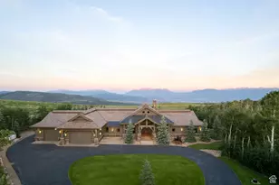 10716 E Forest Creek Rd, Heber City, UT 84032 - Photo 52