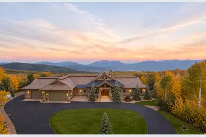 10716 E Forest Creek Rd, Heber City, UT 84032 - Photo 1