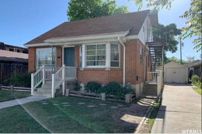 1895 S 200 E, Salt Lake City, UT 84115 - Photo 1