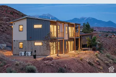 1185 S Murphy Ln #402B, Moab, UT 84532 - Photo 34
