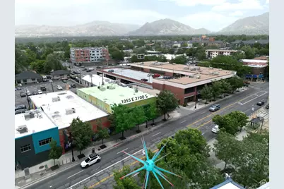 1055 E 2100 S, Salt Lake City, UT 84106 - Photo 1