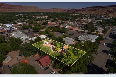 46 S 100 E, Moab, UT 84532 - Photo 1