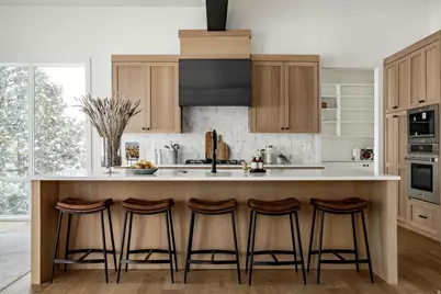 4060 W Crest Ct, Park City, UT 84098 - Photo 6