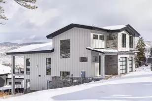 4060 W Crest Ct, Park City, UT 84098 - Photo 58