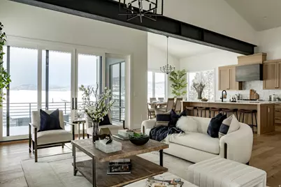 4060 W Crest Ct, Park City, UT 84098 - Photo 16