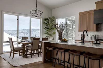 4060 W Crest Ct, Park City, UT 84098 - Photo 4