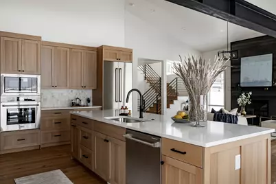 4060 W Crest Ct, Park City, UT 84098 - Photo 10