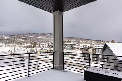 4060 W Crest Ct, Park City, UT 84098 - Photo 56