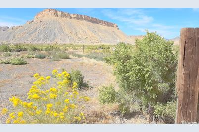 250 N Thompson Canyon Rd., Thompson, UT 84540 - Photo 1