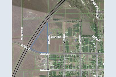410 W 400 N, Fillmore, UT 84631 - Photo 1