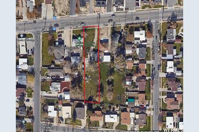 145 W Winchester St, Salt Lake City, UT 84107 - Photo 1