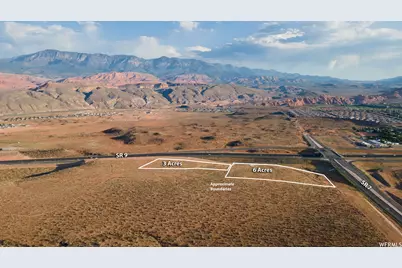 0, Hurricane, UT 84737 - Photo 1