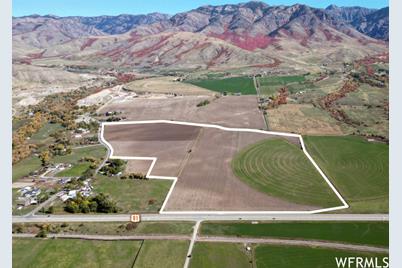 11800 N Hwy 91, Richmond, UT 84333 - Photo 1