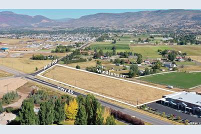 [Address not provided], Heber City, UT 84032 - Photo 1