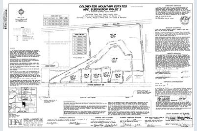 9835 N Hwy 38 #11, Deweyville, UT 84309 - Photo 1