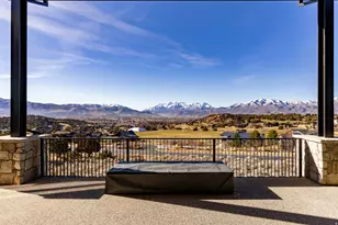 623 N Ibapah Peak Dr, Heber City, UT 84032 - Photo 22