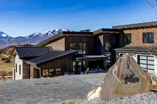 623 N Ibapah Peak Dr, Heber City, UT 84032 - Photo 12