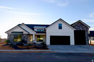 3906 S Kennedy Ln, Washington, UT 84780 - Photo 2