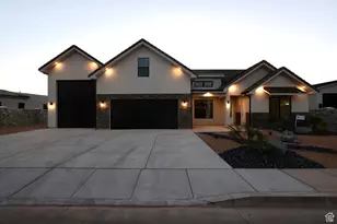 3858 S Kennedy Ln, Washington, UT 84780 - Photo 1