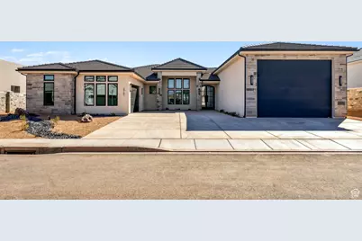 3761 S Kennedy Ln W #134, Washington, UT 84780 - Photo 2