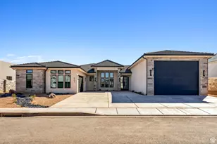 3761 S Kennedy Ln W, Washington, UT 84780 - Photo 2