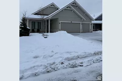 5882 E Big Horn Pkwy E #501, Eden, UT 84310 - Photo 2