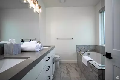 5882 E Big Horn Pkwy E #501, Eden, UT 84310 - Photo 20