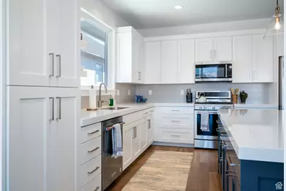 5882 E Big Horn Pkwy E #501, Eden, UT 84310 - Photo 4