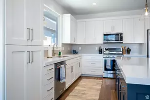 5882 E Big Horn Pkwy E, Eden, UT 84310 - Photo 4