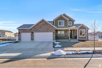 6518 N Tintic Mtn, Eagle Mountain, UT 84005 - Photo 1