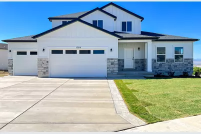 1510 W 600 N N #GE 04, Mapleton, UT 84664 - Photo 1