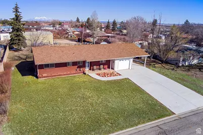 165 E 200 S, Monticello, UT 84535 - Photo 4