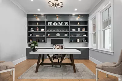 3297 W Blue Springs Ln, Bluffdale, UT 84065 - Photo 6