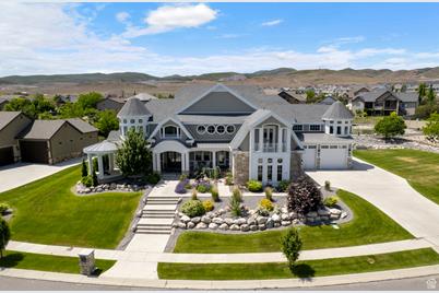 3297 W Blue Springs Ln, Bluffdale, UT 84065 - Photo 1