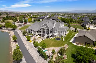 3297 W Blue Springs Ln, Bluffdale, UT 84065 - Photo 76