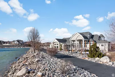 3297 W Blue Springs Ln, Bluffdale, UT 84065 - Photo 64